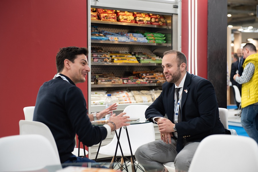 Η Ευβοϊκή Ζύμη στη FOOD EXPO 2026 με έμφαση στην εμπειρία και τη…