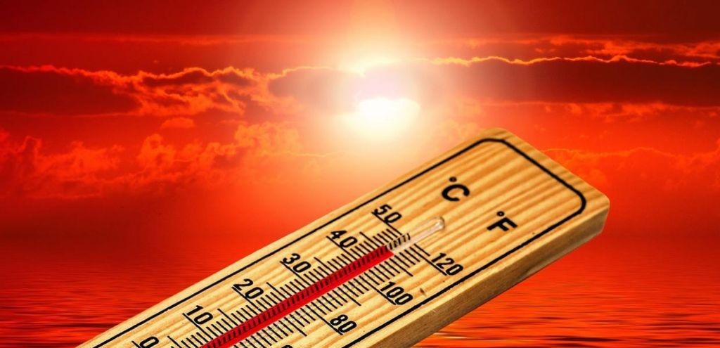 Καύσωνας: Πρακτικές Συμβουλές