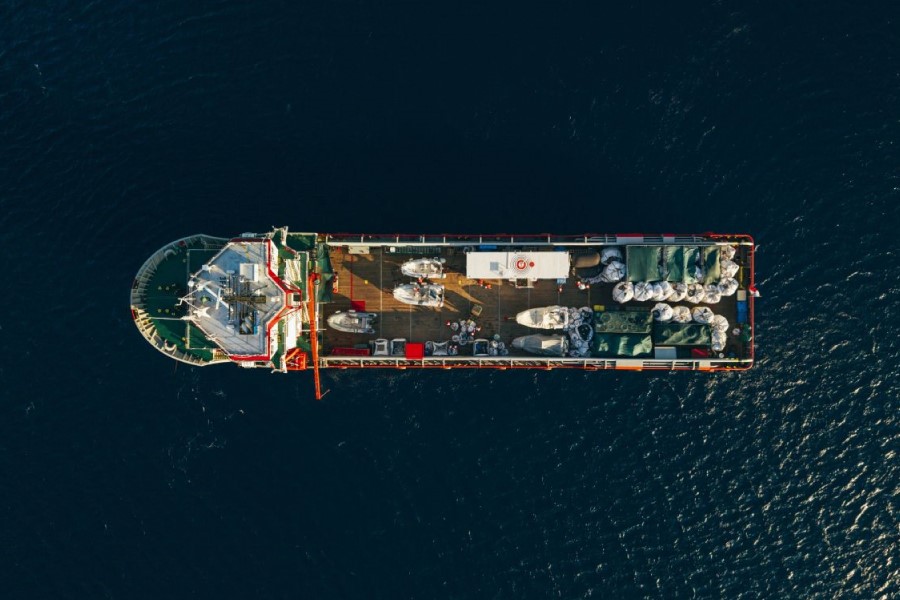 7 μαθήματα από τα 7 χρόνια του Typhoon Project