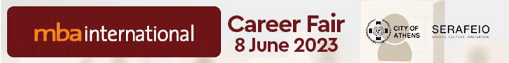 i-MBA 20th Annual Career Fair