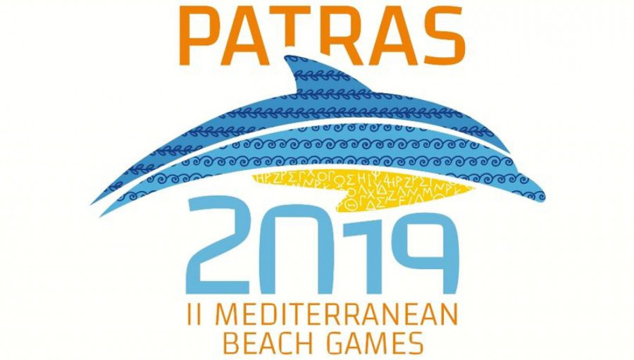 mediterranenean beach games stentoras