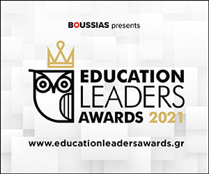 education leaders awards2021 2