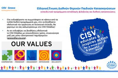 Περισσότερα...