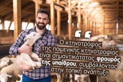 Διαβάστε περισσότερα: Τα «ΑγροΝέα» κοντά μας και σε σταθερή αναφορά