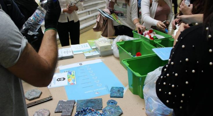 ReMakers Project stentoras