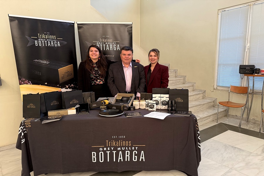 Η Trikalinos στήριξε το 4ο Πανελλήνιο Συνέδριο Καρδιαγγειακής&hellip;